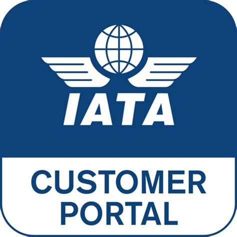 iata login.
